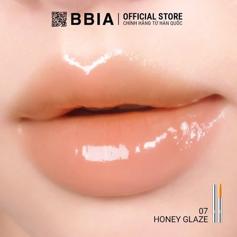 Son bút BBIA Over Glaze Stick 1.7g