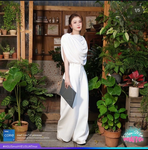 Quần thương hiệu GRACE&CO