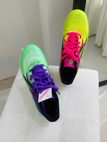 GIÀY THƯƠNG HIỆU LACOSTE