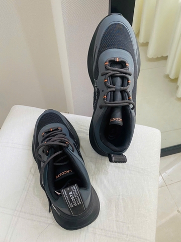 GIÀY THƯƠNG HIỆU LACOSTE