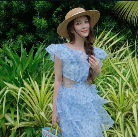 ĐẦM thương hiệu RECHIC