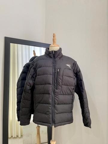 ÁO KHOÁC PHAO THƯƠNG HIỆU ALAYNA