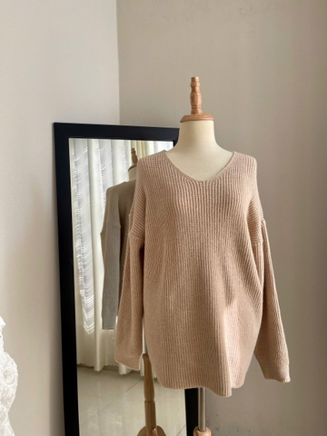 ÁO LEN THƯƠNG HIỆU Z.W