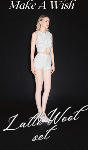 SET THƯƠNG HIỆU DEVONS