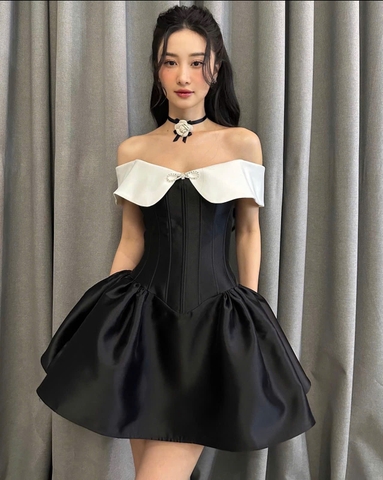 ĐẦM THƯƠNG HIỆU DEHANNI