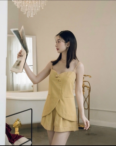 SET THƯƠNG HIỆU JOVEN