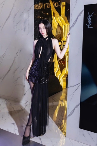 ĐẦM THƯƠNG HIỆU SW