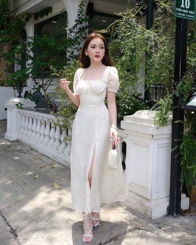 ĐẦM THƯƠNG HIỆU SHERENE