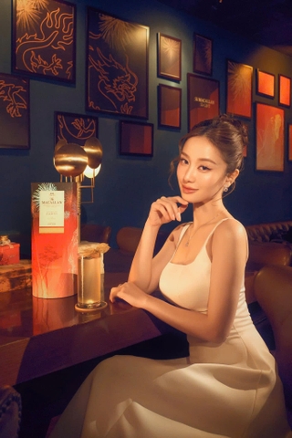 ĐẦM THƯƠNG HIỆU LARMES