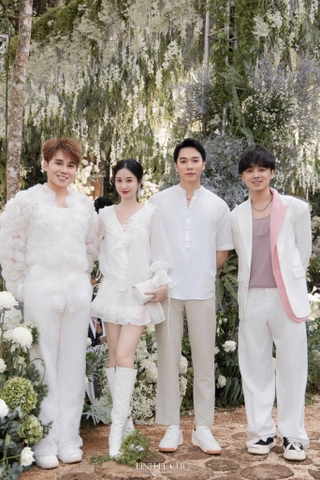 ĐẦM THƯƠNG HIỆU SDP