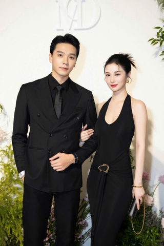 ĐẦM THƯƠNG HIỆU THER NGAY