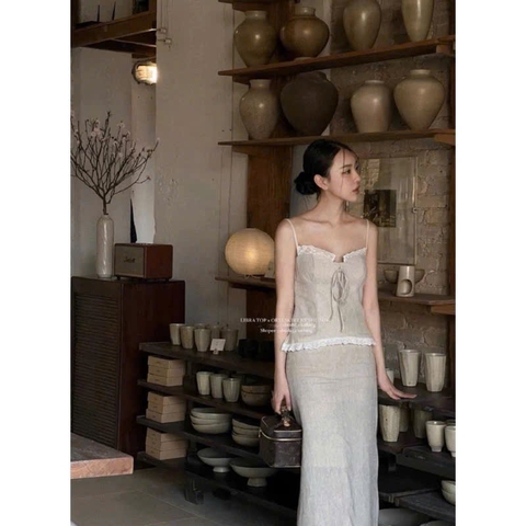 SET THƯƠNG HIỆU HIME STUIDO