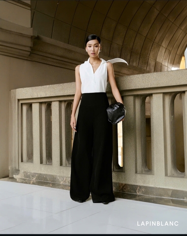 QUẦN THƯƠNG HIỆU LAPINBLANC