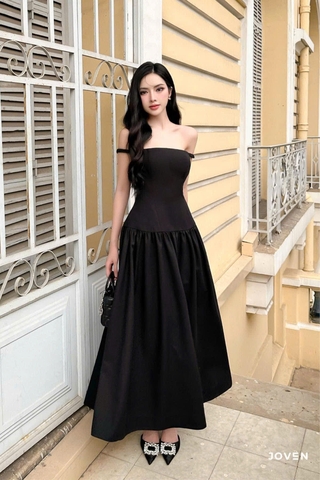 ĐẦM THƯƠNG HIỆU JOVEN