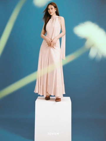 Đầm thương hiệu JOVEN