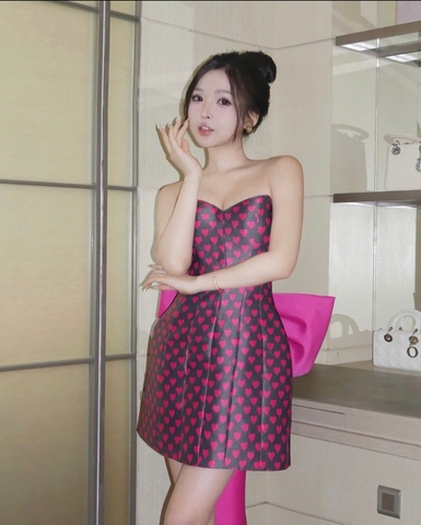 ĐẦM THƯƠNG HIỆU DEHANNI