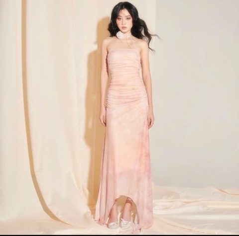 ĐẦM THƯƠNG HIỆU into.eight