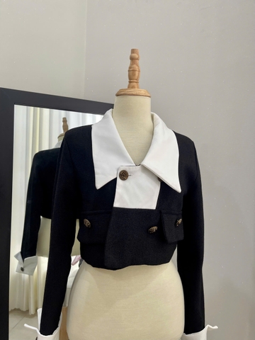 ÁO VEST THƯƠNG HIỆU MR . CAT