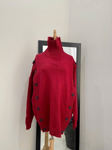 ÁO LEN THƯƠNG HIỆU GGWOMEN