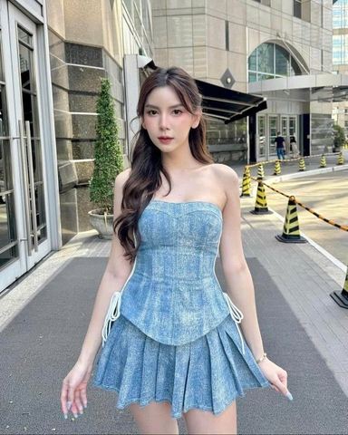 SET  THƯƠNG HIỆU RECHIC