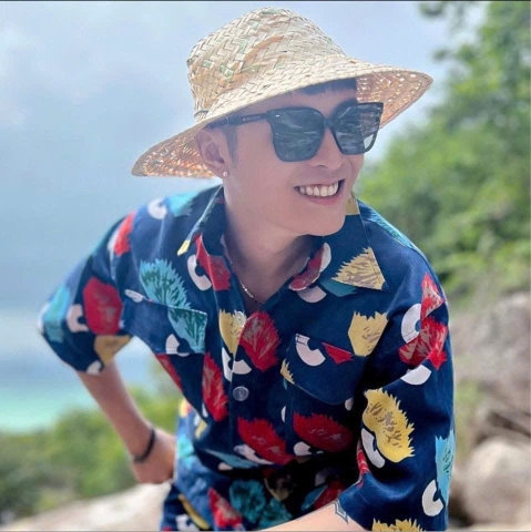 SET THƯƠNG HIỆU HY