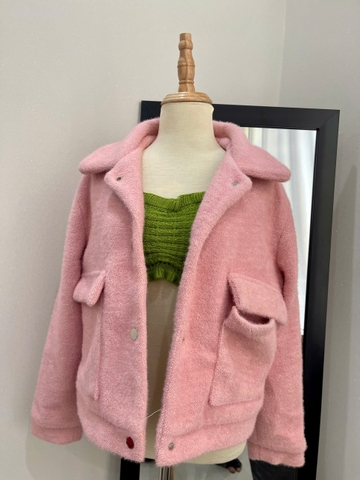 ÁO KHOÁC THƯƠNG HIỆU MOMENTS