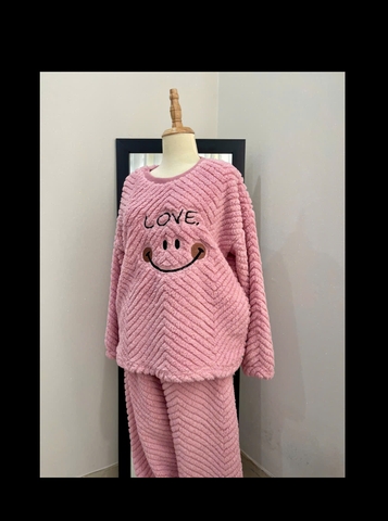 SET THƯƠNG HIỆU LEISURE WEAR