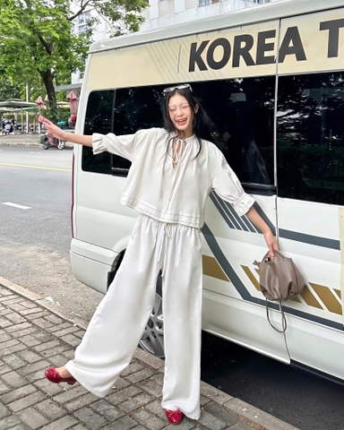 QUẦN THƯƠNG HIỆU AO'EM