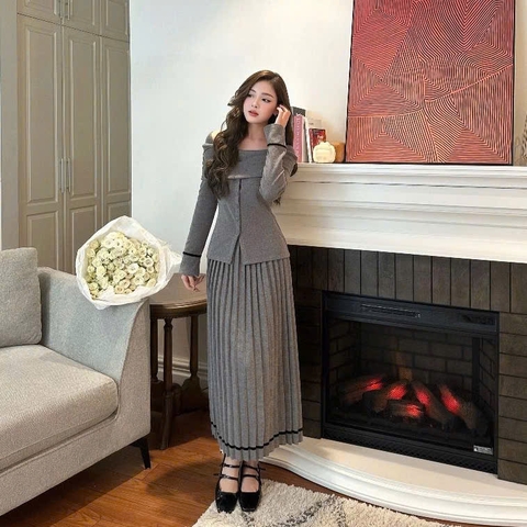 SET THƯƠNG HIỆU VEOS