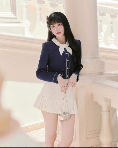 CHÂN VÁY THƯƠNG HIỆU FLANE