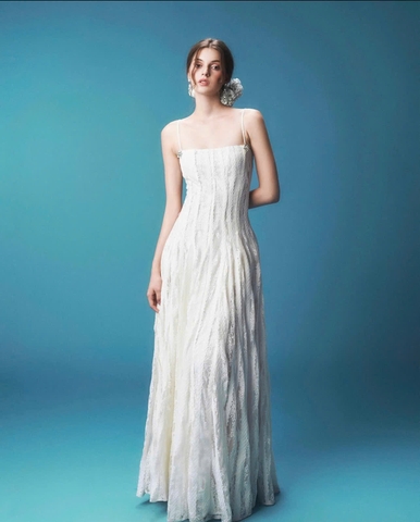 ĐẦM THƯƠNG HIỆU DELICIAE