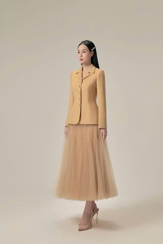 Áo blazer Thương Hiệu Lobbster/Montsand