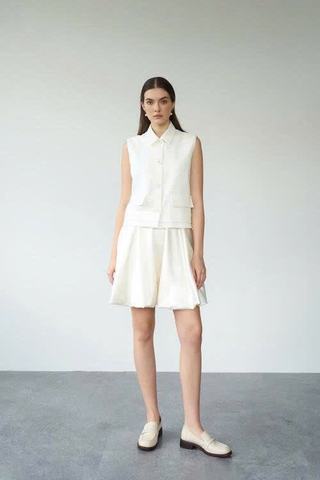 Set gồm áo và quần short Thương hiệu Wephobia