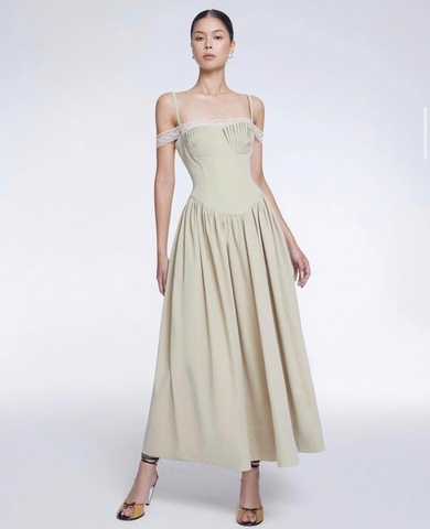 ĐẦM THƯƠNG HIỆU Trio Ji