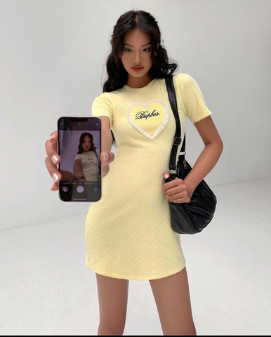 ĐẦM THƯƠNG HIỆU BUPBES