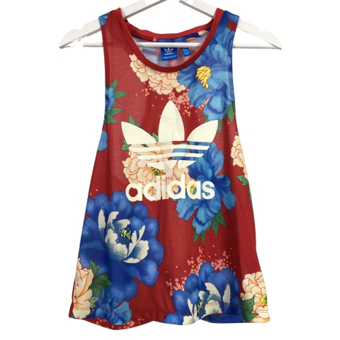 ÁO 3 LỖ THƯƠNG HIỆU ADIDAS