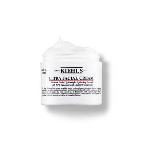 Kem Cấp Ẩm Kiehl's Ultra Facial Cream Dưỡng Ẩm Suốt 24 Giờ 50ml