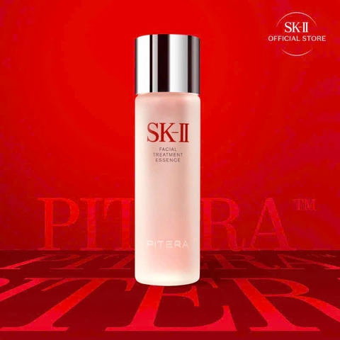 Nước Dưỡng Ẩm Cao Cấp SK-II Facial Treatment Essence (230ml)