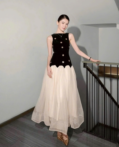 Váy liền thương hiệu ONONMADE