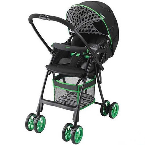 Xe đẩy Aprica Air Ria 2 chiều