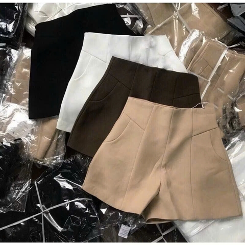 QUẦN SHORT
