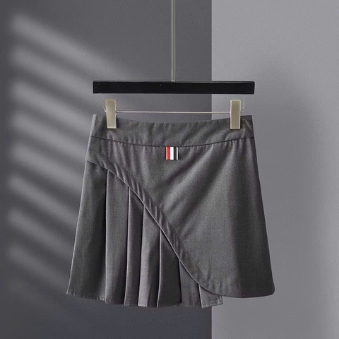 CHÂN VÁY THƯƠNG HIỆU THOM BROWNE