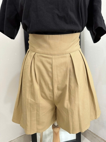 QUẦN SHORT THƯƠNG HIỆU GOUT DE JUN