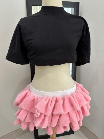 CHÂN VÁY  THƯƠNG HIỆU  BRINCSS