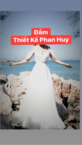 ĐẦM THIẾT KẾ PHAN HUY