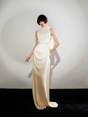 ĐẦM Thương Hiệu  Fetish Brand