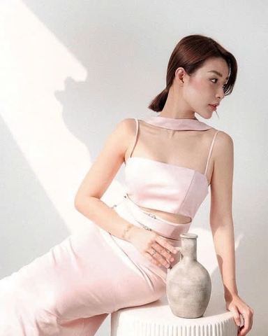 ĐẦM THƯƠNG HIỆU RECHIC