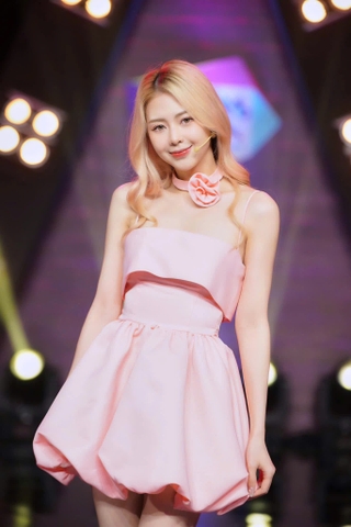 Đầm Bí Thương Hiệu Chou Chou