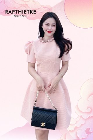 Đầm Thương hiệu Rập