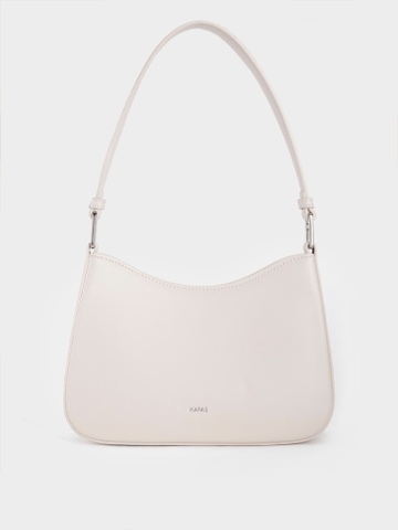 Túi xách Hapas- Màu Trắng